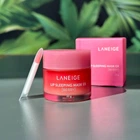 Ночная маска для губ с экстрактом ягод Laneige Lip Sleeping Mask Berry 20 г