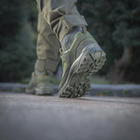 Кросівки M-Tac тактичні демісезонні Ranger Green 45 - зображення 8