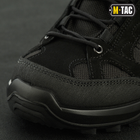 Кросівки M-Tac демісезонні тактичні Black 46 - зображення 9