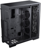 Корпус Phanteks Enthoo Pro II Server Edition Black (9240498) - зображення 4