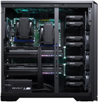 Obudowa Phanteks Enthoo Pro II Server Edition Black (9240498) - obraz 7