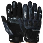 Моторукавички Madmotor MT-21 розмір M Black-Grey