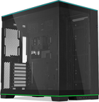 Корпус Lian Li O11 Dynamic EVO RGB Black (GELI-942)
