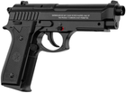 Пневматический пистолет Borner 92M - изображение 3