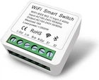 Реле напруги Wi-fi