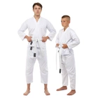 Кимоно HARD TOUCH Premier CO-8918 для карате плотность 240г