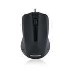 Дротова мишка Modecom MC-M9 3кн 1000dpi Black (M-MC-00M9-100)