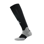 Гетры черно-белые Kelme TEAM 9876311.9003 Kelme XL