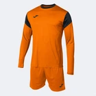 Комплект воротарської форми оранжево-чорний JOMA PHOENIX 102858.881 Joma 3XL