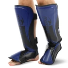 Защита голени и стопы для единоборств REXION MARATON Pro Sport