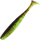 Силикон Keitech Easy Shiner 6.5" (3 шт/уп) к:401 green pumpkinpp.chart,1551.10.87