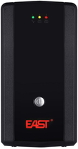 ИБП EAST 1250VA/720W EA-1250 Schuko