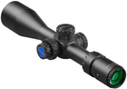 Приціл DISCOVERY Optics HD 5-25x50 SFIR 30mm підсвічування (170103)