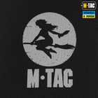 Футболка M-Tac Death From Above Black S - зображення 8