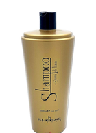 Шампунь із екстрактом льону Kleral System Semi Di Lino Shampoo 1000мл