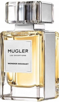 Woda perfumowana unisex Mugler Les Exceptions Wonder Bouquet 80 ml (3439600019612) - obraz 1