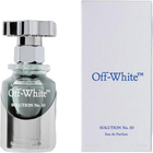 Woda perfumowana unisex Off-White Solution No.10 50 ml (8051594595283) - obraz 1