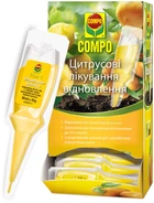 Аппликатор Compo для ухода цитрусовых растений 30 мл (3285)