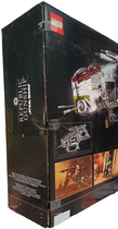Zestaw klocków LEGO Star Wars Kanonierka Republiki 3292 elementy (75309) (955555903634028) - Outlet - obraz 5