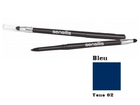 Водостійкий олівець для очей Sensilis Infinite Eyes 02-Bleu 0.35 г (8428749587200) - зображення 3