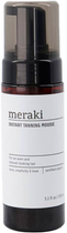 Błyskawiczny mus do samoopalania Meraki Instant Tanning Mousse 150 ml (5707644808034)