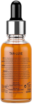 Przeciwstarzeniowe serum do opalania twarzy Tan-Luxe Light Medium 30 ml (5035832105062) - obraz 2