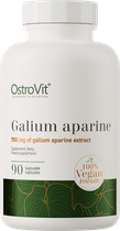 Suplement diety OstroVit Galium Aparine 90 kapsułek (5903933904955) - obraz 1
