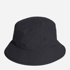 Панама чоловіча adidas Adicolor Archive Bucket Hat HD9719 One Size Чорна (4065423164223) - зображення 2