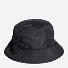 Панама чоловіча adidas Adventure Bucket Hat HD9761 One Size Чорна (4065423742728) - зображення 2