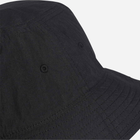 Панама чоловіча adidas Adicolor Archive Bucket Hat HD9719 One Size Чорна (4065423164223) - зображення 5