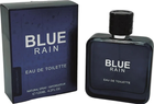 Туалетна вода для чоловіків Georges Mezotti Blue Rain 125 мл (8715658410157) - зображення 1