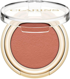 Cienie do powiek Clarins Ombre Skin 04 Matte Rosewood 1.5 g (3666057165580) - obraz 2