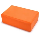 Блок для йоги SP-Planeta My Fit EVA 5951 Помаранчевий