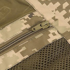 Куртка M-Tac Alpha Gen.IV Pro MM14 Размер S/L - изображение 4