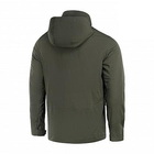 Куртка M-Tac Flash Army Olive Размер S - изображение 2