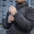 Куртка M-Tac Rubicon Gen.II Black Розмір XL - зображення 6