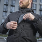 Куртка M-Tac Rubicon Gen.II Black Розмір 2XL - зображення 3
