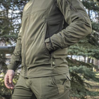 Куртка M-Tac Flash Army Olive Размер L - изображение 5
