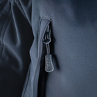 Куртка M-Tac Soft Shell Navy Blue Розмір L - зображення 6