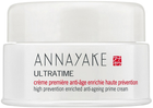 Крем для обличчя Annayake Ultratime High Prevention 50 мл (3552571260163) - зображення 1