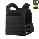 Плитоноска M-Tac Cuirass QRS Gen.II Black - изображение 4