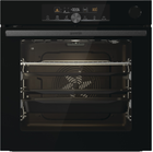 Електрична духова шафа Gorenje BPSA6747A08BG (BO3PS5I01-4)
