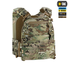 Плитоноска M-Tac Cuirass FAST Elite Gen.II Multicam - зображення 3