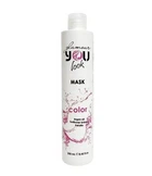 Маска You look Professional Color Mask для окрашенных и поврежденных волос, 250 мл