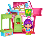 Ігровий набір Epee Pinypon City House with a Doll (8410779082138) - зображення 3