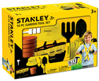 Набір садових інструментів Stanley Jr 10 деталей (7290016261998) - зображення 1