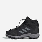 Дитячі демісезонні черевики для хлопчика adidas Terrex Mid GORE-TEX EF0225 28 Чорні (4061615463440) - зображення 3