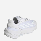 Buty sportowe damskie do kostki adidas Ozelia J H03132 38.5 Białe (4064047266269) - obraz 4