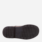 Дитячі демісезонні черевики для дівчинки Kappa Deenish Shine K 260841K-1511 33 Срібний/Чорний (4056142682426) - зображення 4