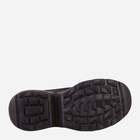 Дитячі зимові черевики для дівчинки Kappa Shivoo Ice HI K 260916K-1122 29 Чорні (4056142855097) - зображення 4